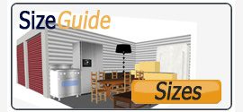 Size Guide - Westside Road Storage