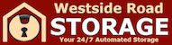 Westside Road Storage Logo